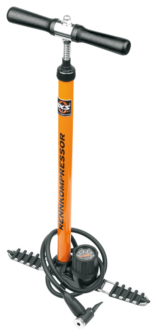SKS Rennkompressor Floor Pump