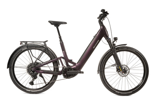 Allegro Alltrail UX