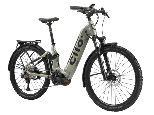 Cilo RIVERTOUR CTFL°06