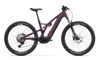 Cilo Tanay HC3 Full-Suspension Carbon eMTB