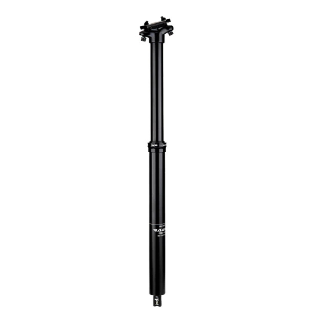 KS 2022 Rage i Dropper Seatpost & KS Westy 2.0 Reversible Underbar Remote Lever (Plus Installation Included)