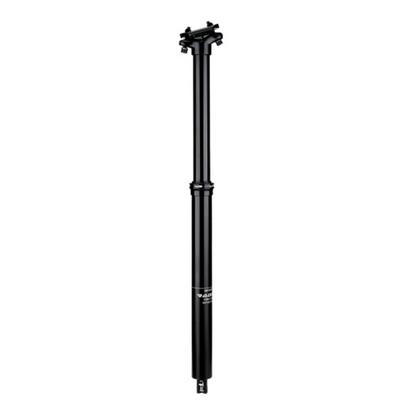 KS 2022 Rage i Dropper Seatpost & KS Westy 2.0 Reversible Underbar Remote Lever (Plus Installation Included)