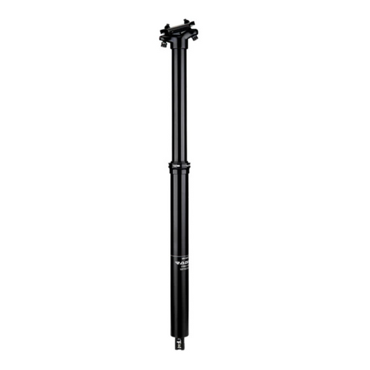 KS 2022 Rage i Dropper Seatpost & KS Westy 2.0 Reversible Underbar Remote Lever (Plus Installation Included)