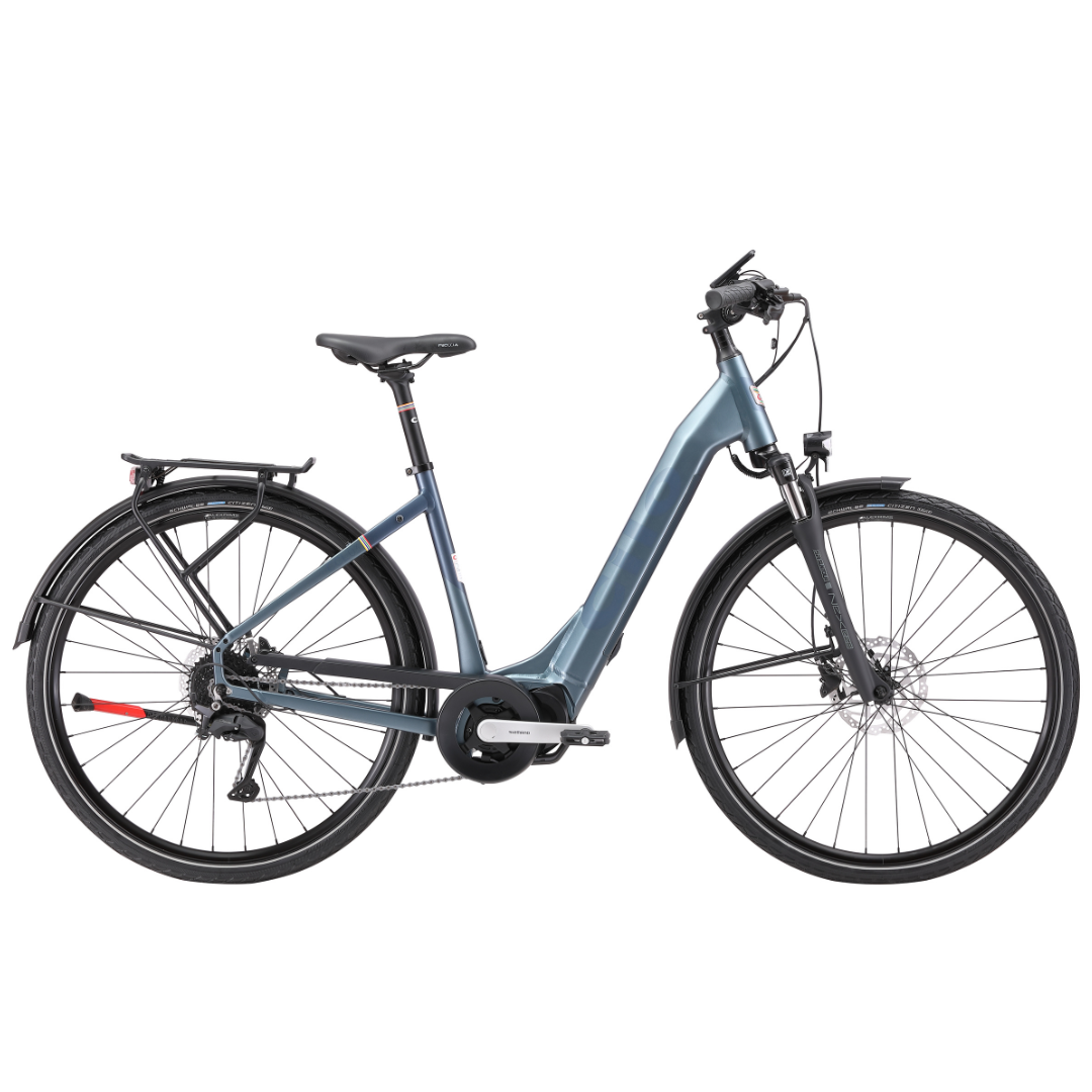 Cilo URBANFLEA CCL°03 Step-Through Road eBike