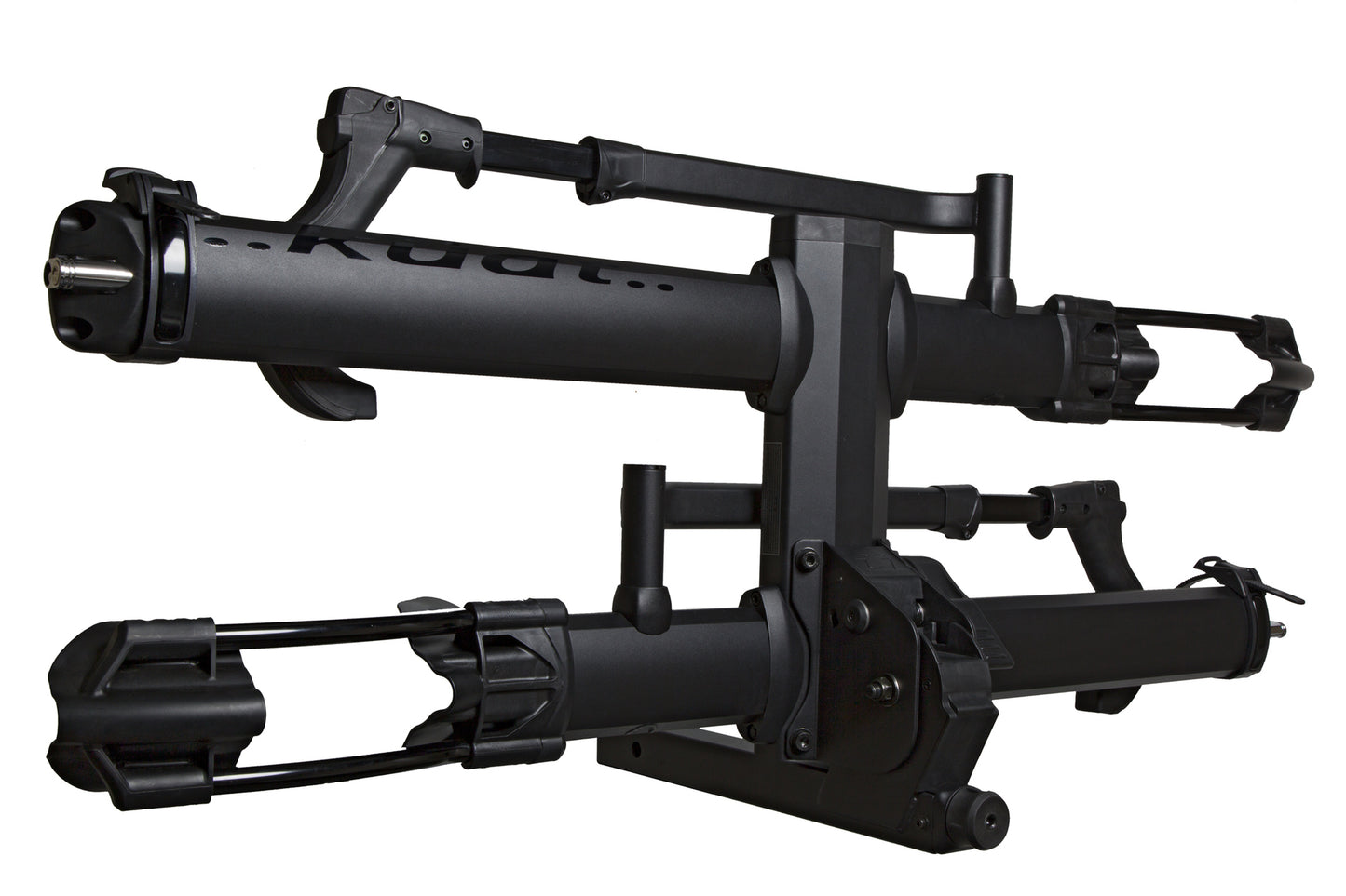 NV Base 2.0 - 2 Bike Rack
