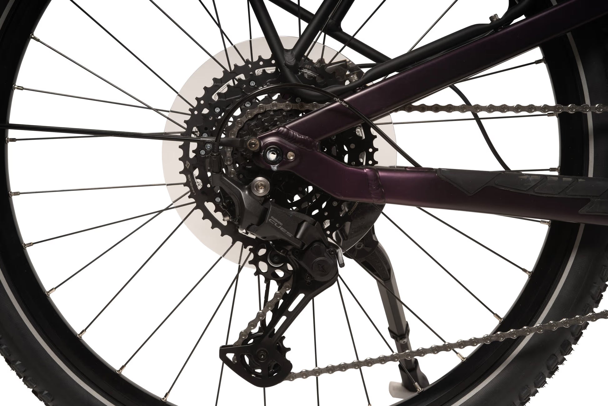 Allegro Alltrail  UX Wave