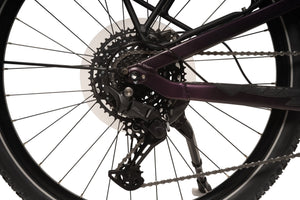 Allegro Alltrail  UX Wave