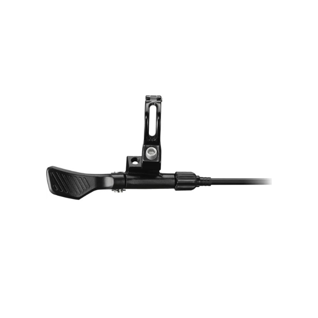 KS 2022 Rage i Dropper Seatpost & KS Westy 2.0 Reversible Underbar Remote Lever (Plus Installation Included)