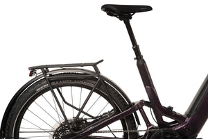 Allegro Alltrail  UX Wave