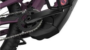 Cilo Tanay HC3 Full-Suspension Carbon eMTB