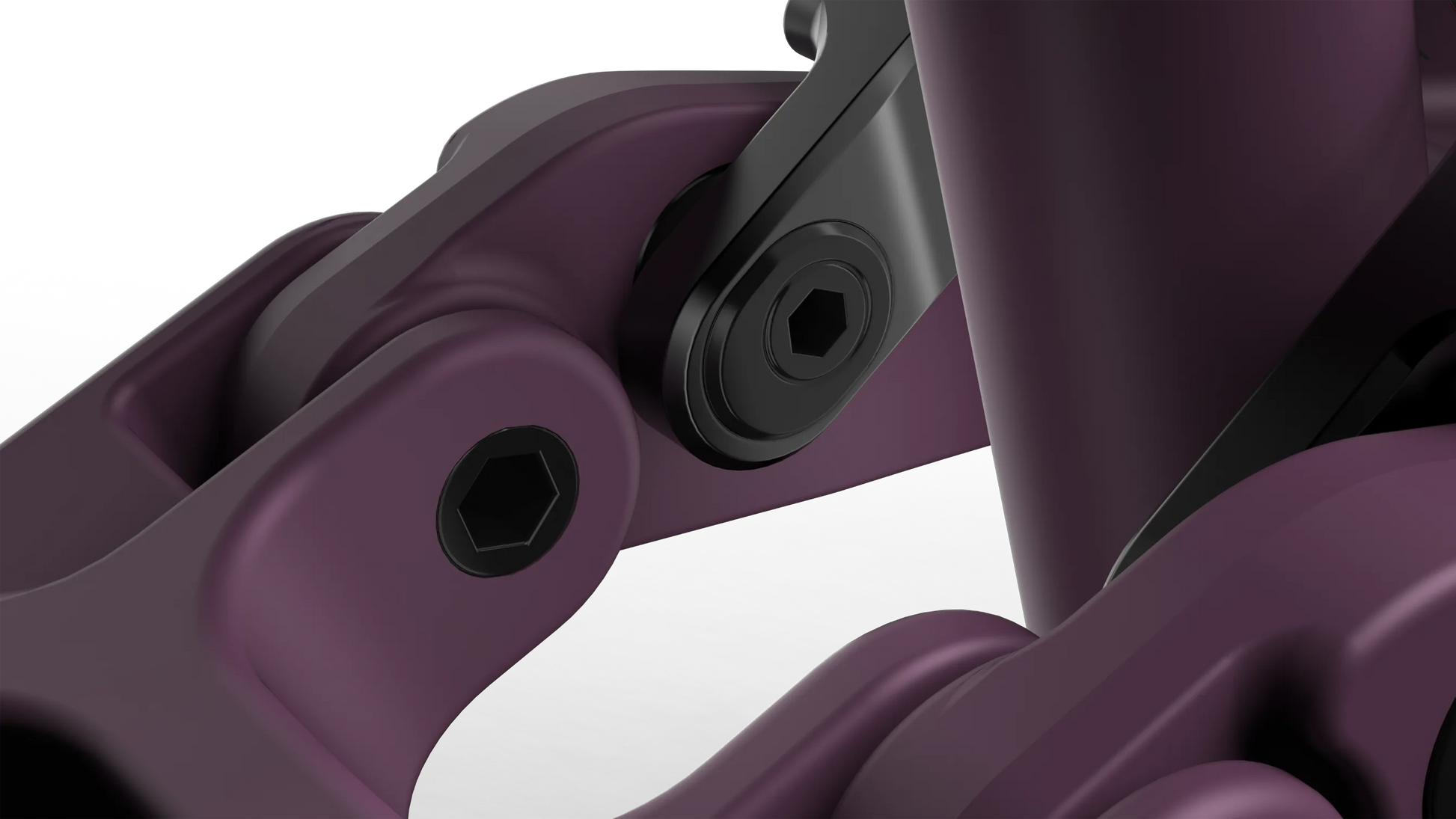 Cilo Tanay HC3 Full-Suspension Carbon eMTB