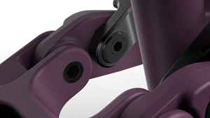 Cilo Tanay HC3 Full-Suspension Carbon eMTB