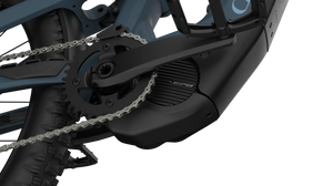 Cilo Tanay HX2 Full-Suspension Trail Rider eMTB