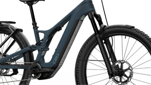 Cilo Tanay HX2 Full-Suspension Trail Rider eMTB