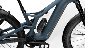 Cilo Tanay HX2 Full-Suspension Trail Rider eMTB