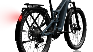 Cilo Tanay HX2 Full-Suspension Trail Rider eMTB