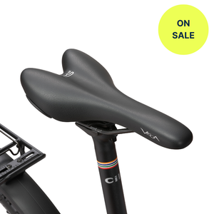 Cilo RIVERTOUR CTFU°06 Full-Suspension Trail eBike
