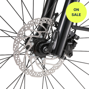 Cilo RIVERTOUR CTFU°06 Full-Suspension Trail eBike