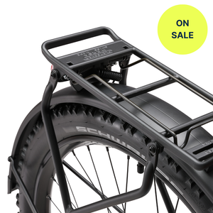 Cilo RIVERTOUR CTFU°06 Full-Suspension Trail eBike