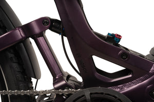 Allegro Alltrail  UX Wave