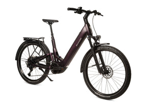 Allegro Alltrail  UX Wave