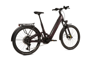 Allegro Alltrail  UX Wave