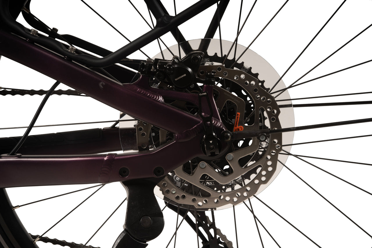 Allegro Alltrail  UX Wave