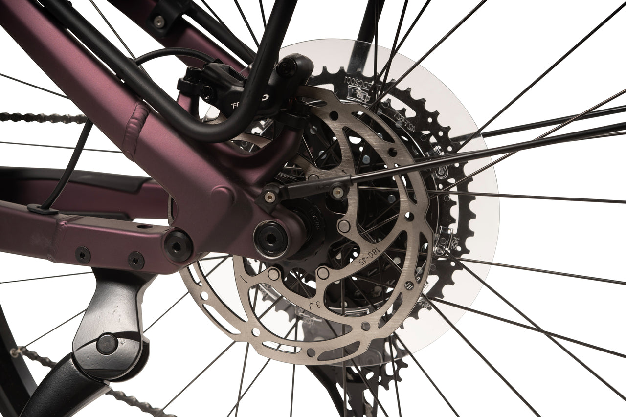 Allegro Alltrail  UX Wave