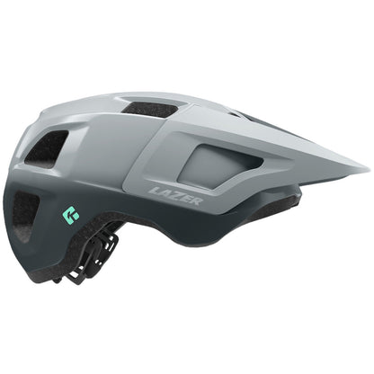 Lupo KinetiCore Trail Riding Bike Helmet
