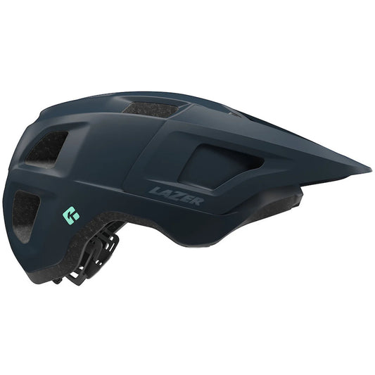 Lupo KinetiCore Trail Riding Bike Helmet