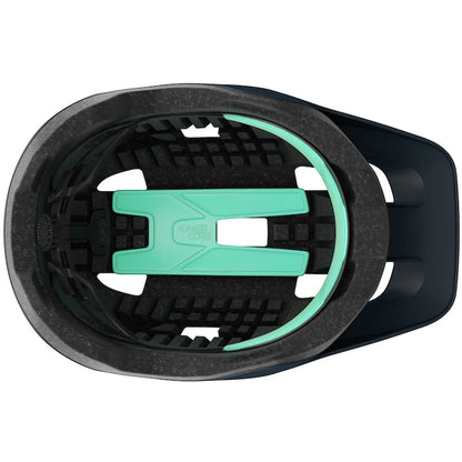 Lupo KinetiCore Trail Riding Bike Helmet