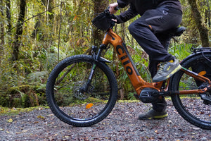 Cilo RIVERTOUR CTFL°06