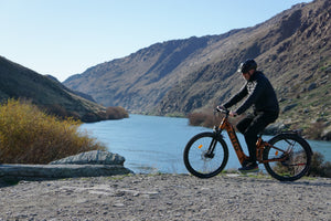 Cilo RIVERTOUR CTFL°06