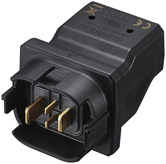 Shimano Charging Adaptor - BT-E803x
