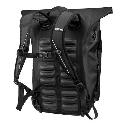Ortlieb Vario QL2.1 Backpack/Pannier