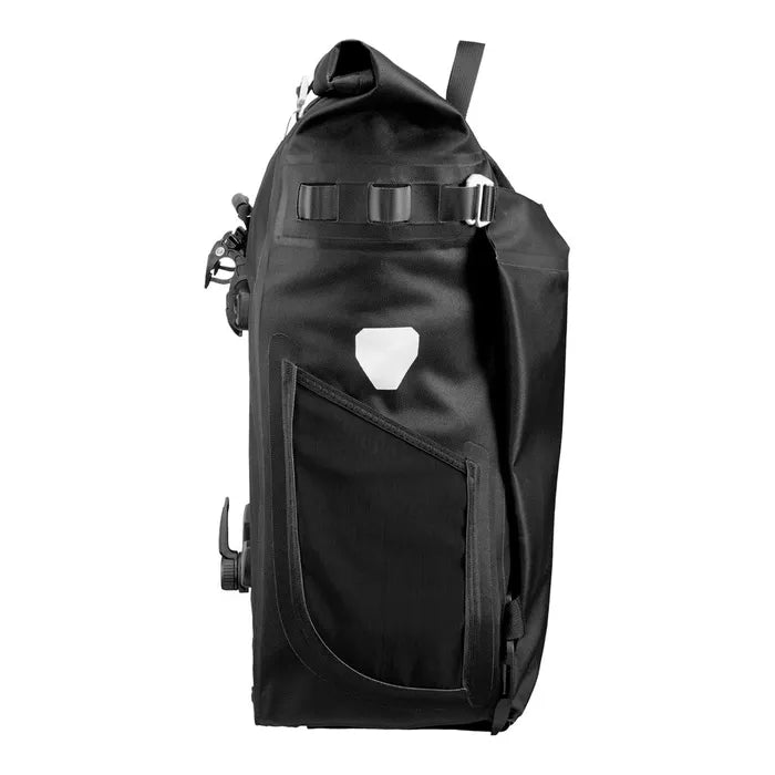 Ortlieb Vario QL2.1 Backpack/Pannier