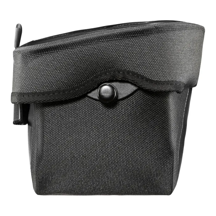 Ortlieb Ultimate 5L Handlebar Bag + Handlebar Mounting-set E-Bike (Combo)