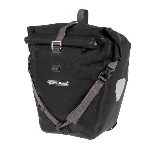 Ortlieb Back Roller Free - Pair