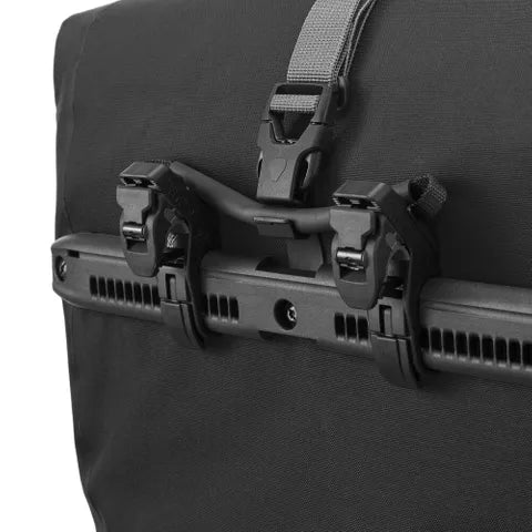 Ortlieb Back Roller Free - Pair