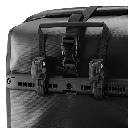 Ortlieb Back Roller Rear Pannier - Pair