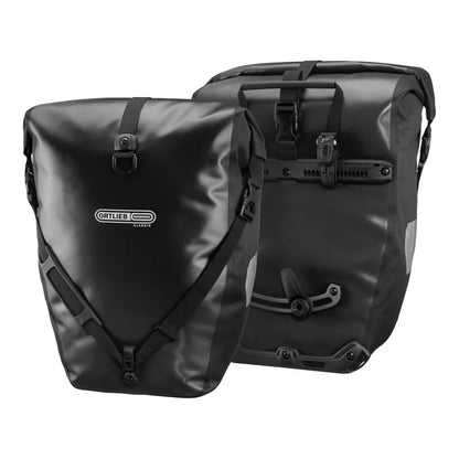Ortlieb Back Roller Rear Pannier - Pair