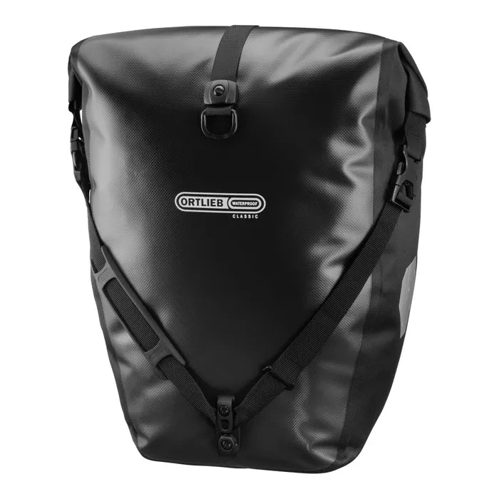 Ortlieb Back Roller Rear Pannier - Pair