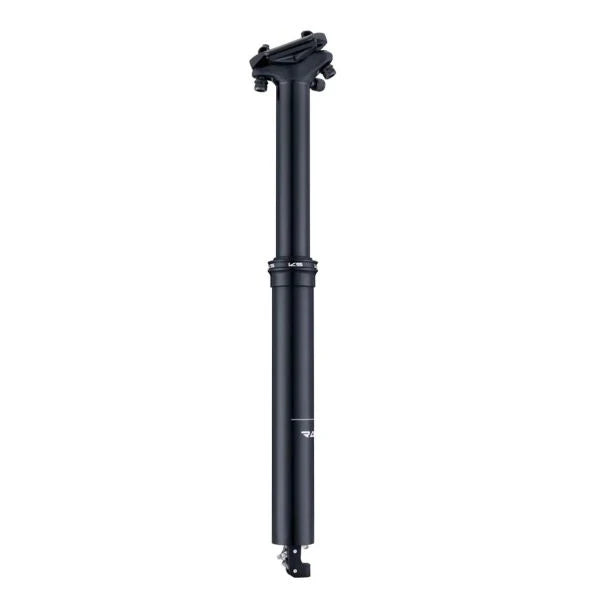 KS 2022 Ragei-S Suspension and Dropper Seatpost & KS Westy 2.0 Reversible Underbar Remote Lever (Plus Installation Included)