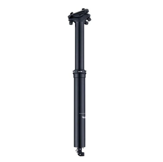 KS 2022 Ragei-S Suspension and Dropper Seatpost & KS Westy 2.0 Reversible Underbar Remote Lever (Plus Installation Included)