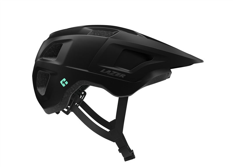 Lupo KinetiCore Trail Riding Bike Helmet